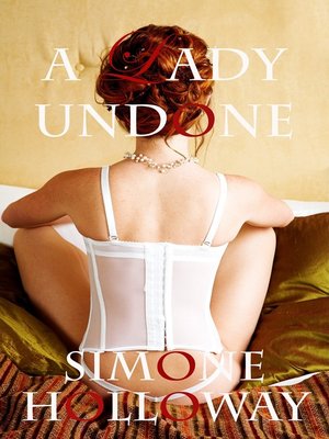 cover image of A Lady Undone Bundle